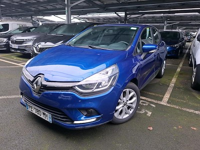 Renault CLIO Clio 1.5 dCi 90ch energy Business EDC 5p Euro6c