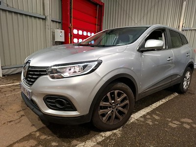 Renault KADJAR Kadjar 1.3 TCe 140ch FAP Business EDC - 21