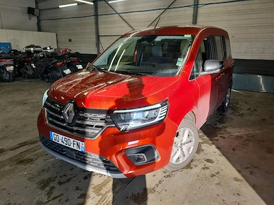 Renault KANGOO Kangoo 1.5 Blue dCi 95ch Intens