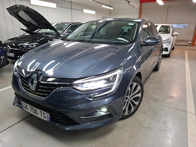 Renault MEGANE Megane 1.3 TCe 140ch Techno