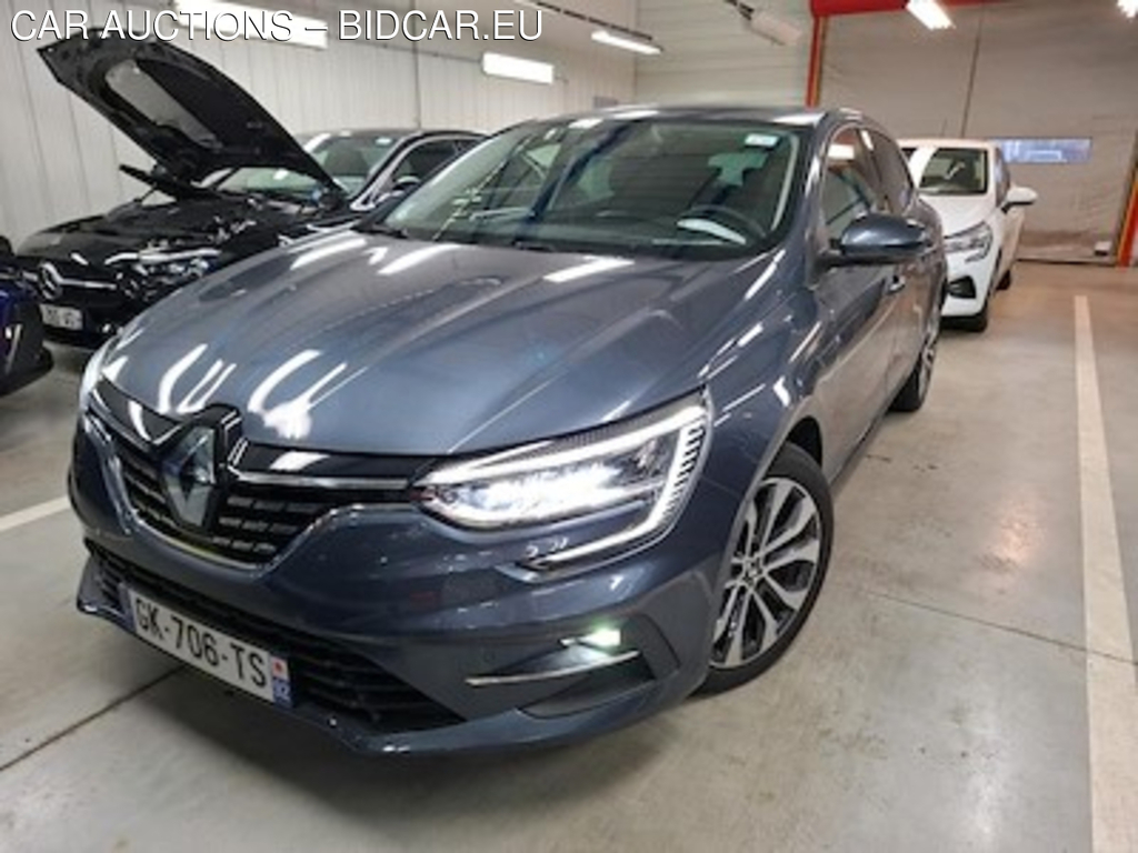 Renault MEGANE Megane 1.3 TCe 140ch Techno