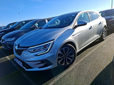 Renault MEGANE Megane 1.3 TCe 140ch Techno EDC