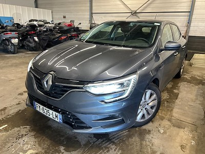 Renault MEGANE Megane 1.5 Blue dCi 115ch Business