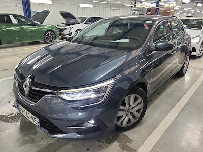 Renault MEGANE Megane 1.5 Blue dCi 115ch Business