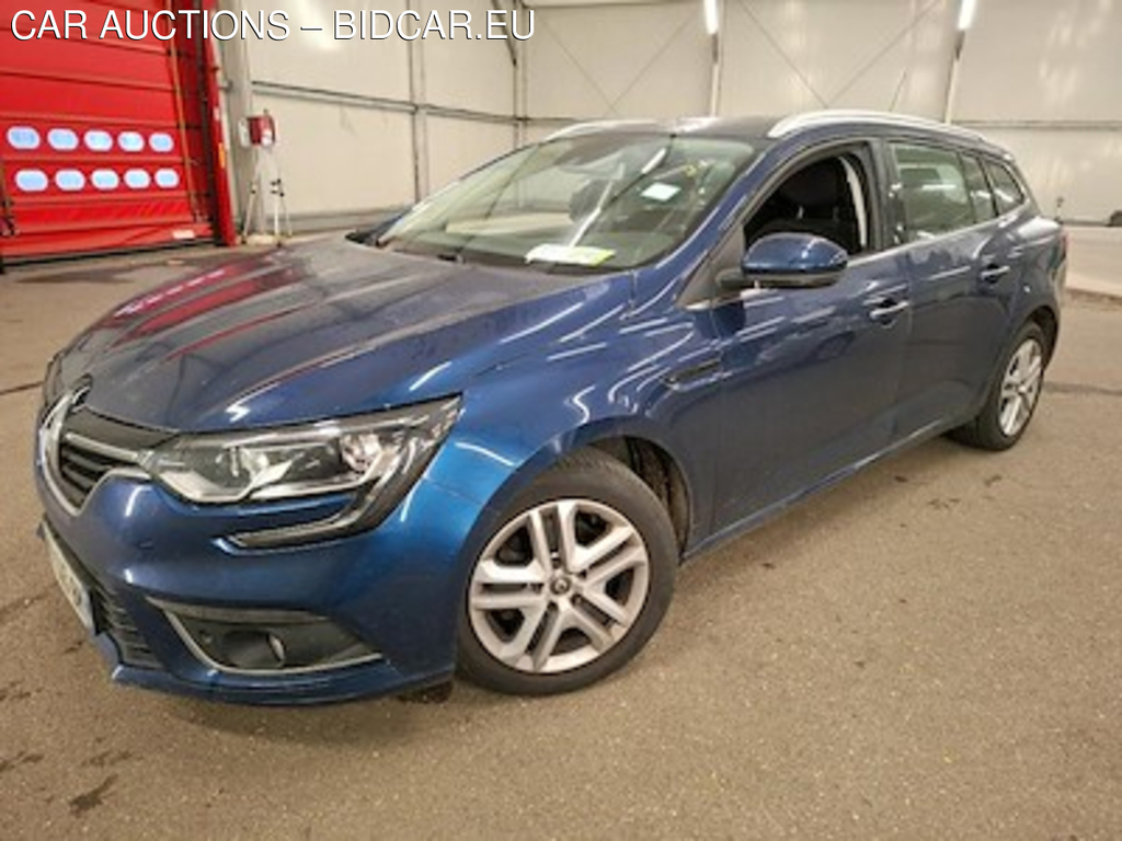 Renault MEGANE Megane Estate 1.5 Blue dCi 115ch Business