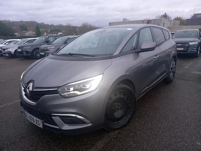 Renault Grand SCENIC Grand Scenic 1.3 TCe 140ch Business EDC 7 places - 21