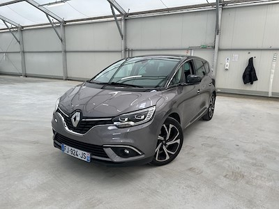 Renault Grand SCENIC Grand Scenic 1.3 TCe 140ch FAP Business Intens 7 places