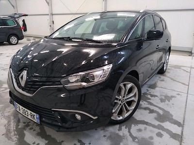 Renault Grand SCENIC Grand Scenic 1.5 dCi 110ch Energy Business EDC 7 places