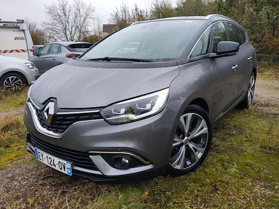 Renault Grand SCENIC Grand Scenic 1.5 dCi 110ch Energy Intens EDC