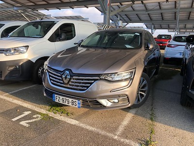 Renault TALISMAN Talisman 1.3 TCe 160ch FAP Business EDC E6D-Full