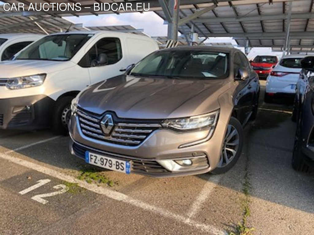 Renault TALISMAN Talisman 1.3 TCe 160ch FAP Business EDC E6D-Full