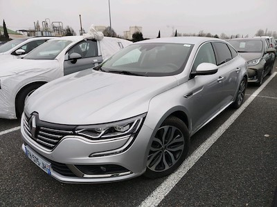 Renault TALISMAN Talisman 2.0 Blue dCi 160ch Business Intens EDC - 19