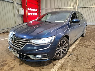 Renault TALISMAN Talisman 2.0 Blue dCi 160ch Business Intens EDC E6D-Full