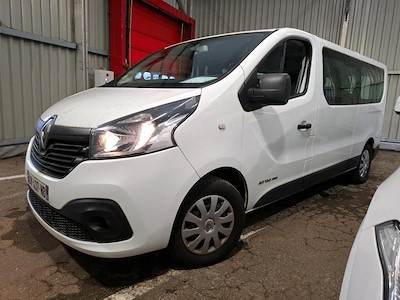 Renault TRAFIC Trafic Combi L2 1.6 dCi 120ch energy Zen