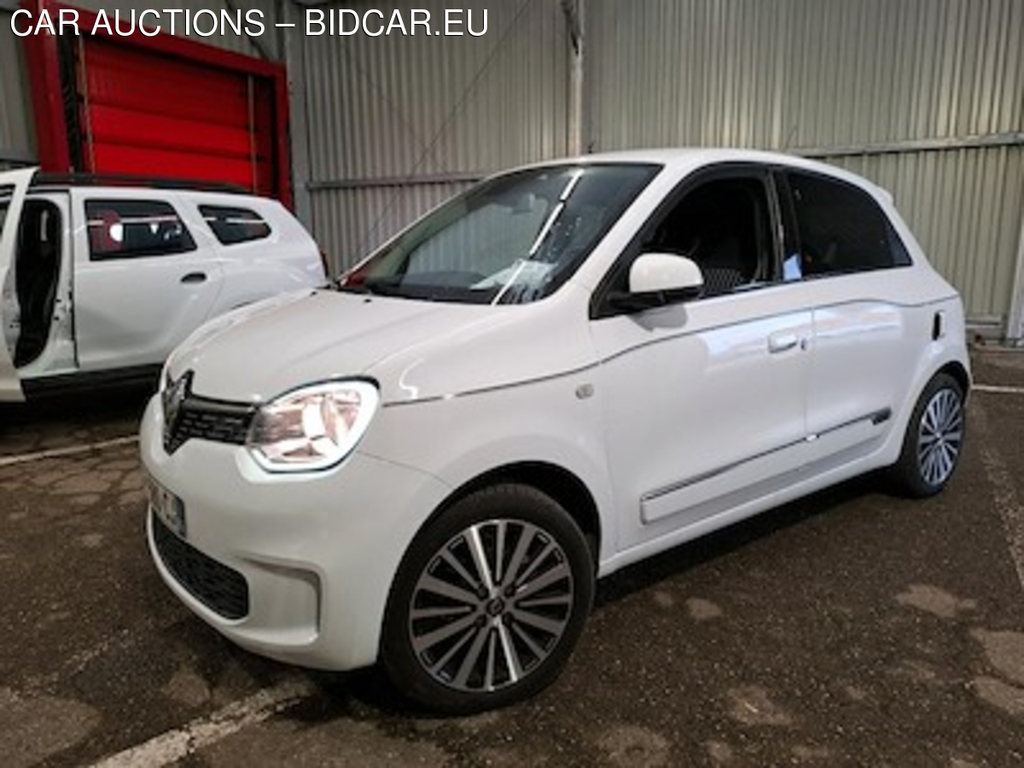 Renault TWINGO Twingo 0.9 TCe 95ch Intens - 20