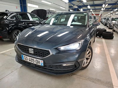 Seat LEON Leon 1.0 TSI 110ch Style Business