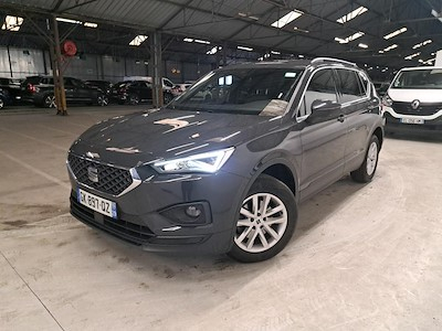 Seat TARRACO Tarraco 2.0 TDI 150ch Style Business DSG7 5 places