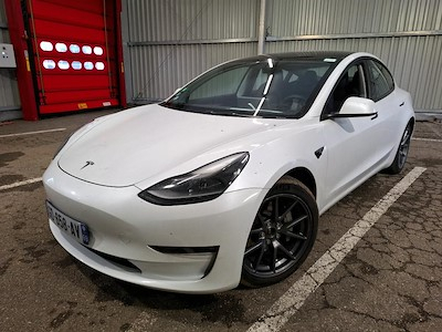 Tesla Model 3 Model 3 Long-Range Dual Motor AWD MY21