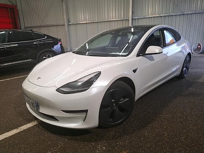 Tesla Model 3 Model 3 Long-Range Dual Motor AWD MY21