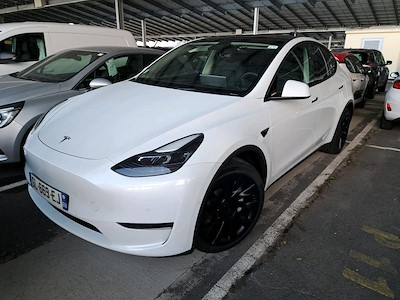 Tesla Model Y Model Y Long Range AWD