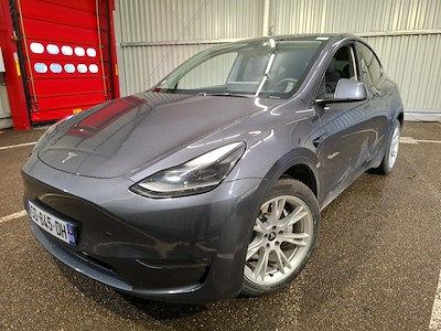 Tesla Model Y Model Y Long Range AWD