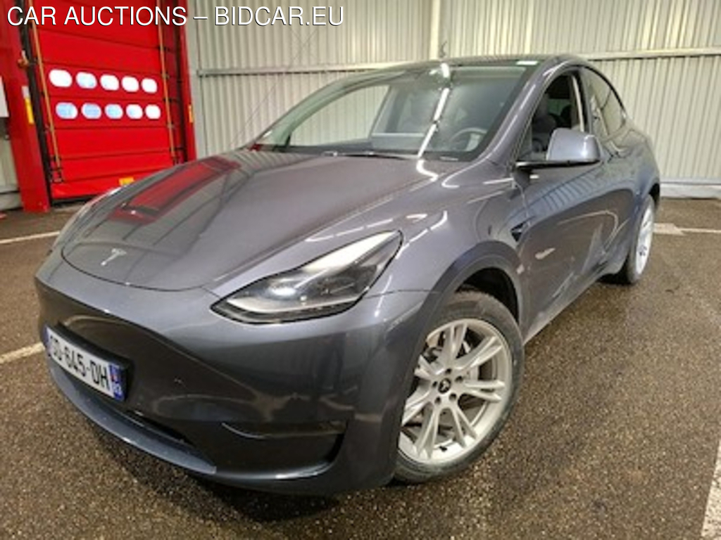 Tesla Model Y Model Y Long Range AWD