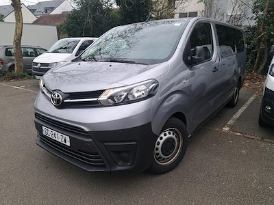 Toyota PROACE PROACE Combi Long 1.5 120 D-4D Dynamic RC21