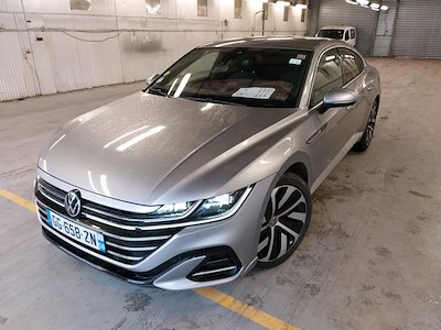 Volkswagen ARTEON Arteon 2.0 TDI EVO 150ch R-Line DSG7