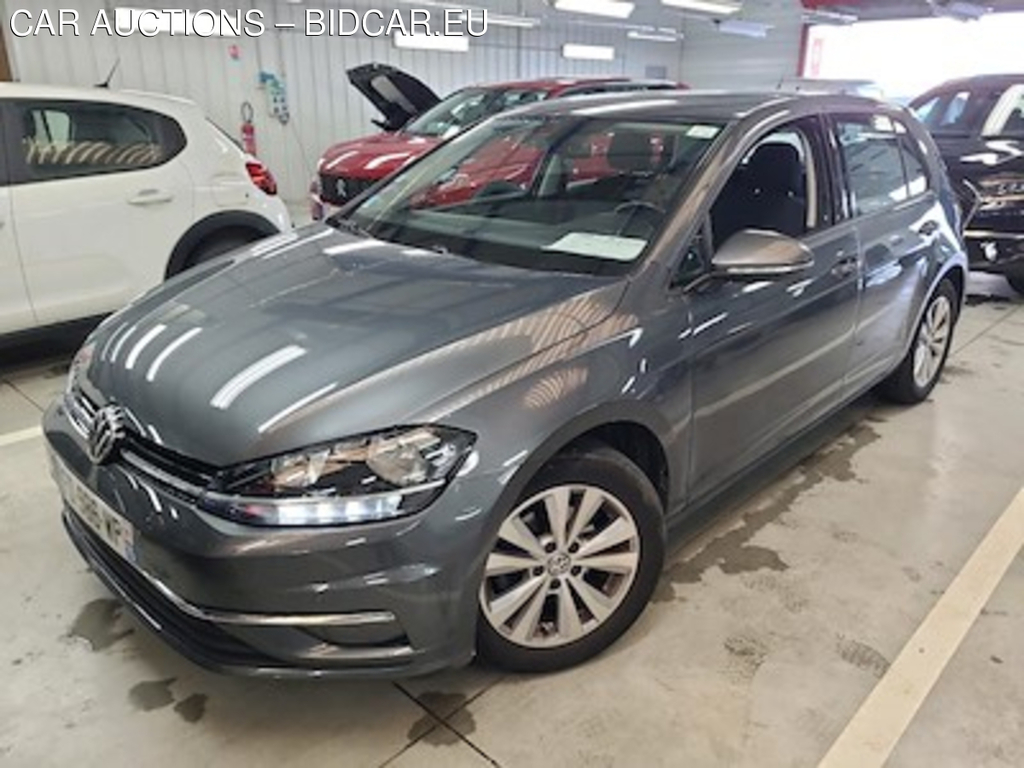 Volkswagen GOLF Golf 1.0 TSI 115ch Confortline Business DSG7 Euro6d-T 5p