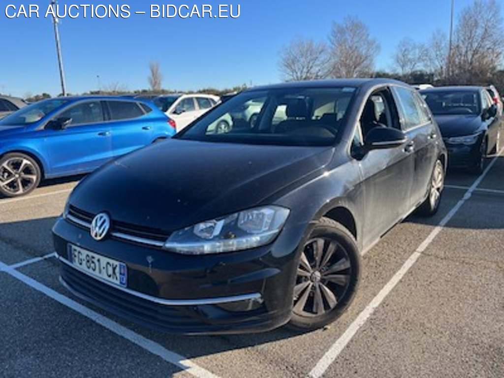 Volkswagen GOLF Golf 1.0 TSI 115ch Confortline Business DSG7 Euro6d-T 5p