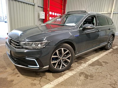 Volkswagen Passat SW Passat SW 1.4 TSI 218ch Hybride Rechargeable GTE DSG6 8cv