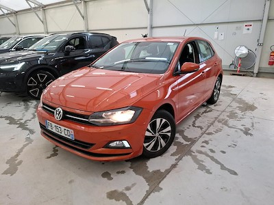 Volkswagen POLO Polo 1.6 TDI 95ch Confortline Business DSG7