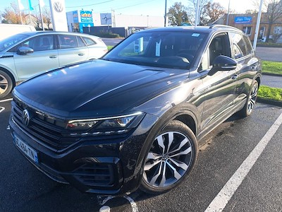 Volkswagen TOUAREG Touareg 3.0 TSI eHybrid 462ch R 4Motion BVA8