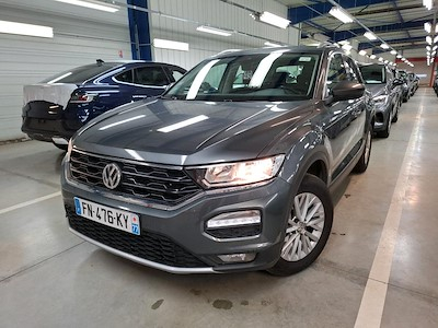 Volkswagen T-ROC T-Roc 1.5 TSI EVO 150ch Lounge Business DSG7 S&amp;S