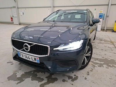 Volvo V60 V60 D3 150ch AdBlue Business Geartronic