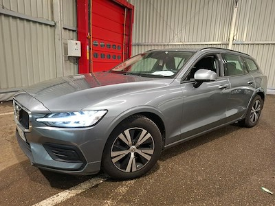 Volvo V60 V60 D3 150ch AdBlue Business Geartronic