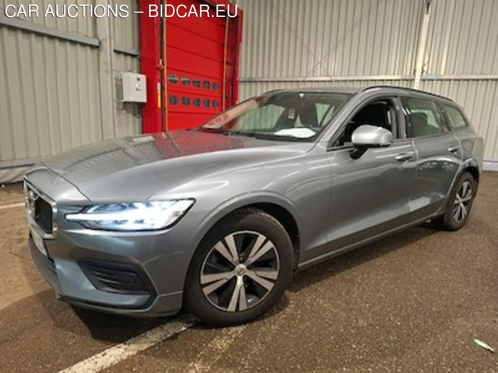 Volvo V60 V60 D3 150ch AdBlue Business Geartronic