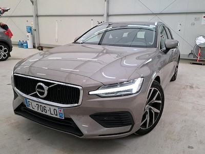 Volvo V60 V60 T8 Twin Engine 303 + 87ch Business Executive Geartronic