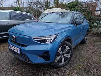 Volvo XC40 XC40 Recharge 231ch Start EDT