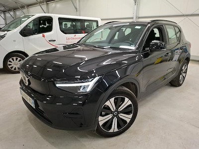 Volvo XC40 XC40 Recharge 231ch Start EDT