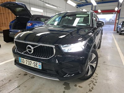 Volvo XC40 XC40 T2 129ch Momentum Business