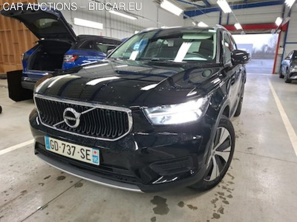 Volvo XC40 XC40 T2 129ch Momentum Business