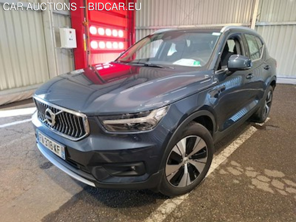 Volvo XC40 XC40 T4 Recharge 129 + 82ch Business DCT 7