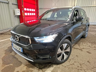 Volvo XC40 XC40 T4 Recharge 129 + 82ch Inscription Business DCT 7