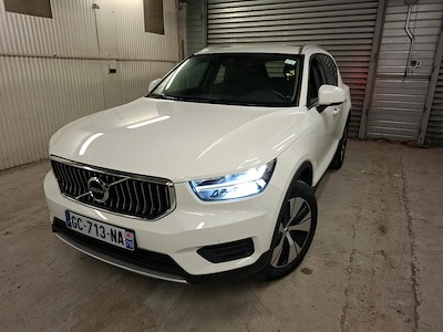 Volvo XC40 XC40 T4 Recharge 129 + 82ch Inscription Business DCT 7