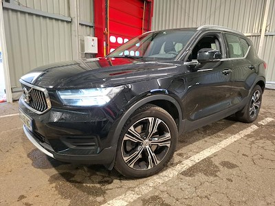 Volvo XC40 XC40 T4 Recharge 129 + 82ch Inscription DCT 7