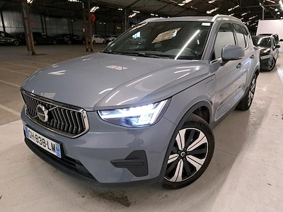 Volvo XC40 XC40 T4 Recharge 129 + 82ch Start DCT 7