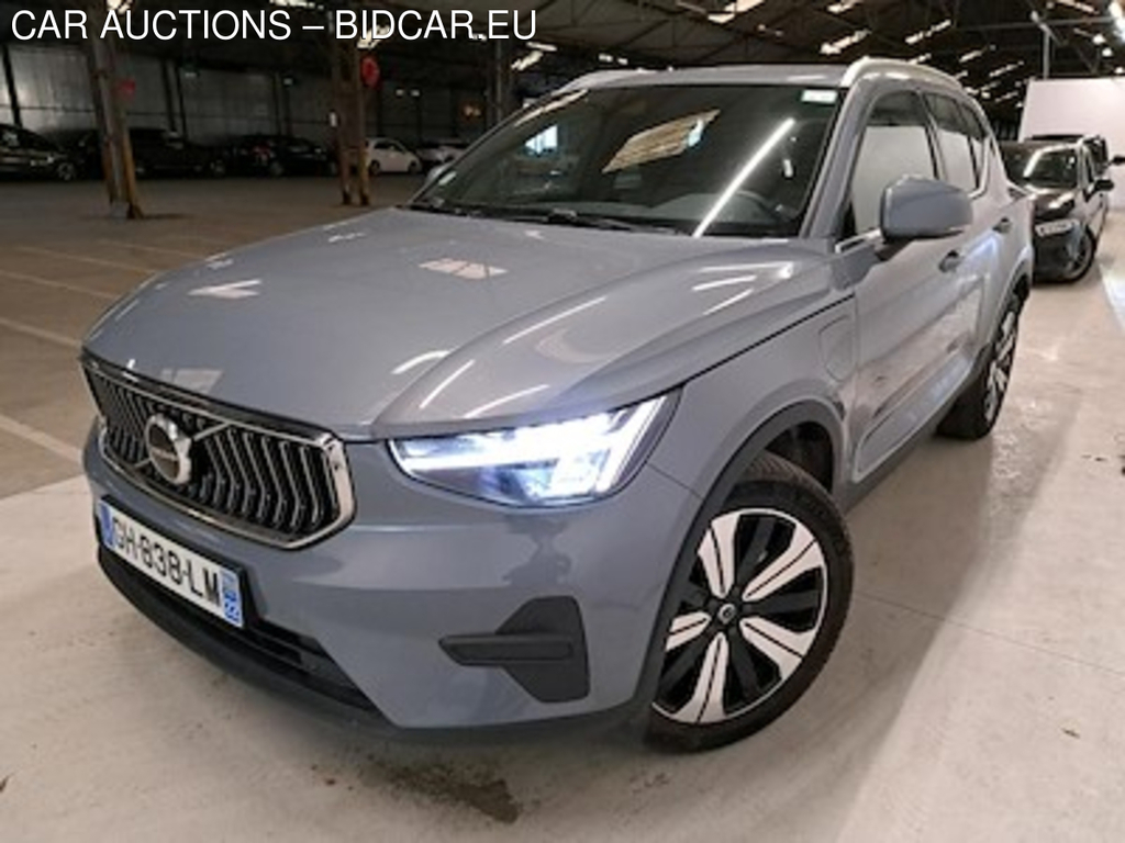 Volvo XC40 XC40 T4 Recharge 129 + 82ch Start DCT 7