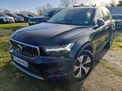 Volvo XC40 XC40 T5 Recharge 180 + 82ch Business DCT 7