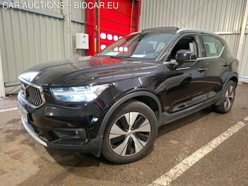 Volvo XC40 XC40 T5 Recharge 180 + 82ch Business DCT 7